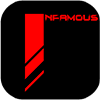 【老外大作 | 双版本】INFamous(增强版 传承版双用 内核开BE注入）